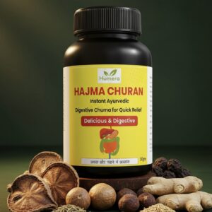 Humera Herbal Hajma Churan Pack of 3