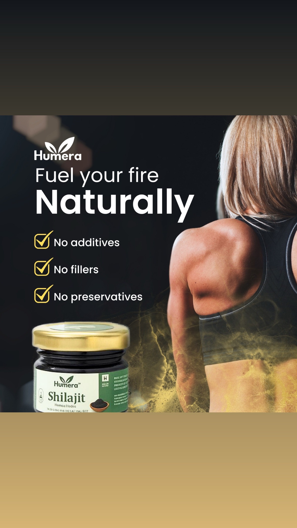 Pure Himalayan Shilajit 20 Gm - Image 7