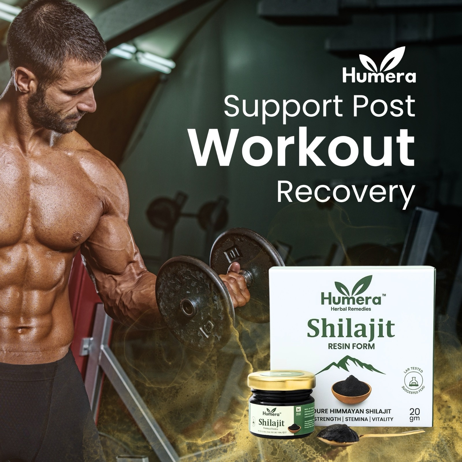 Pure Himalayan Shilajit 20 Gm - Image 4