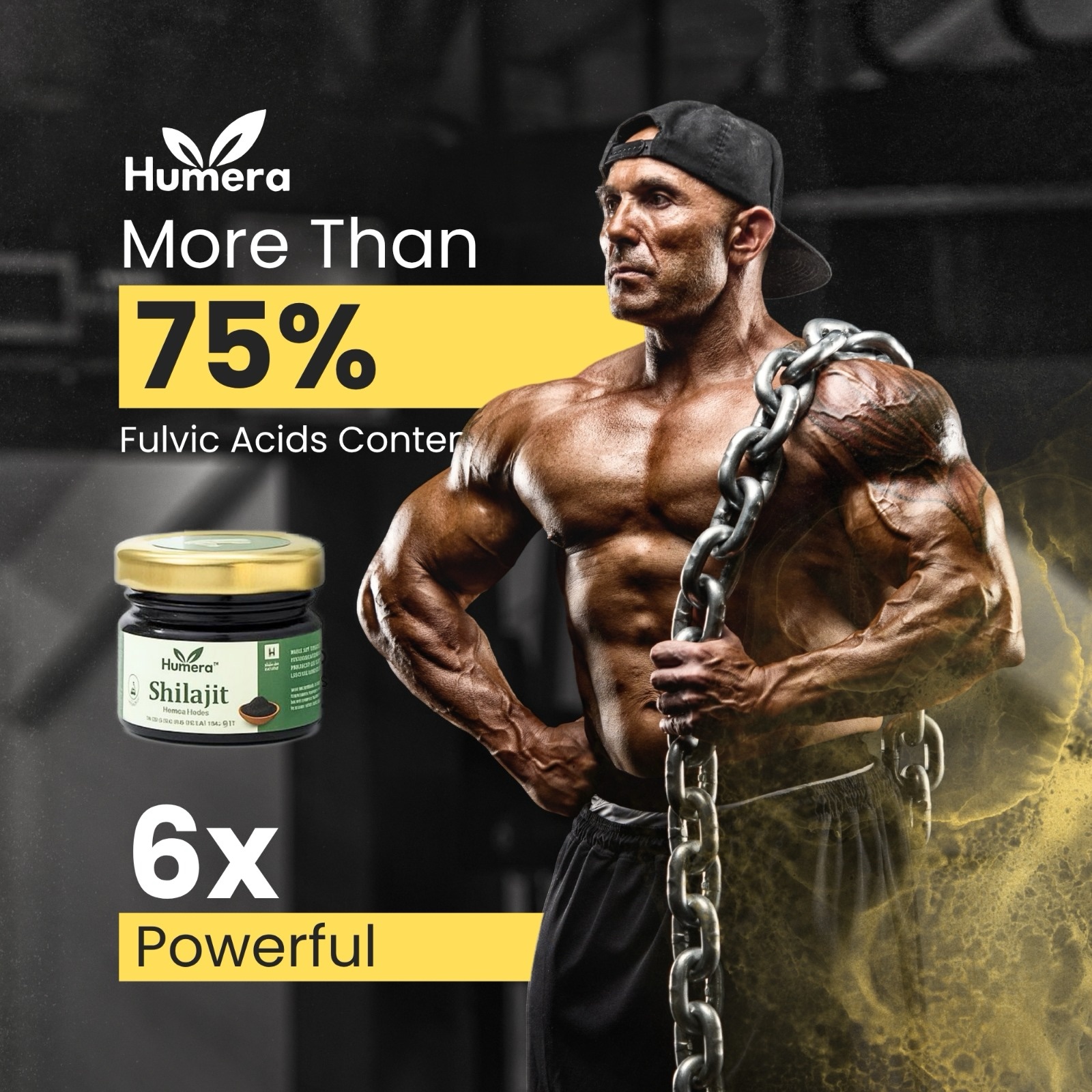 Pure Himalayan Shilajit 20 Gm - Image 3