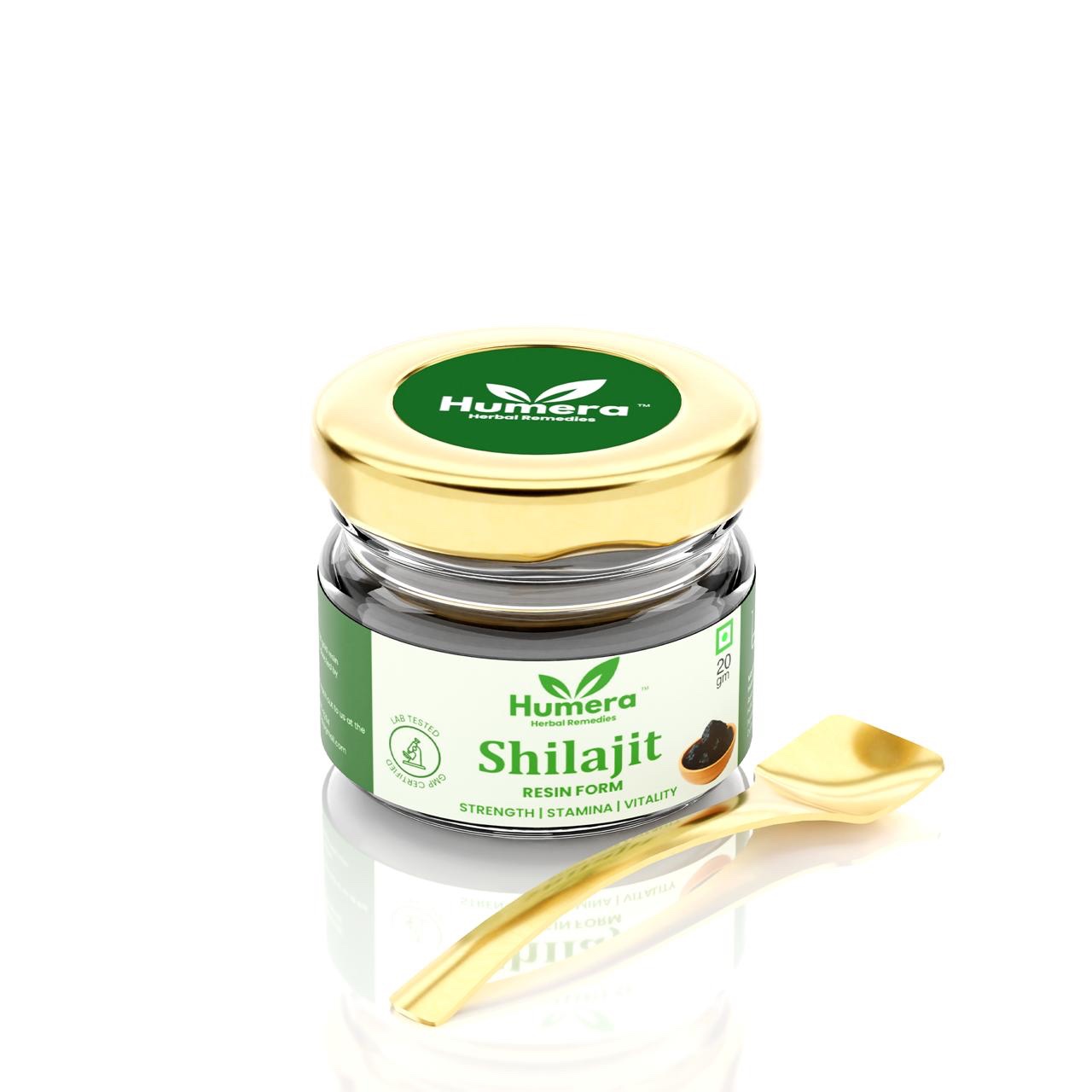 Pure Himalayan Shilajit 20 Gm - Image 2
